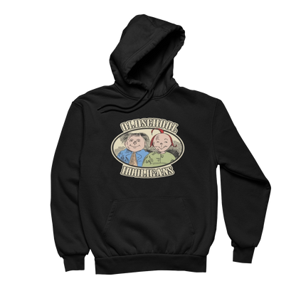 Oldschool Hooligans |  Unisex Hoodie