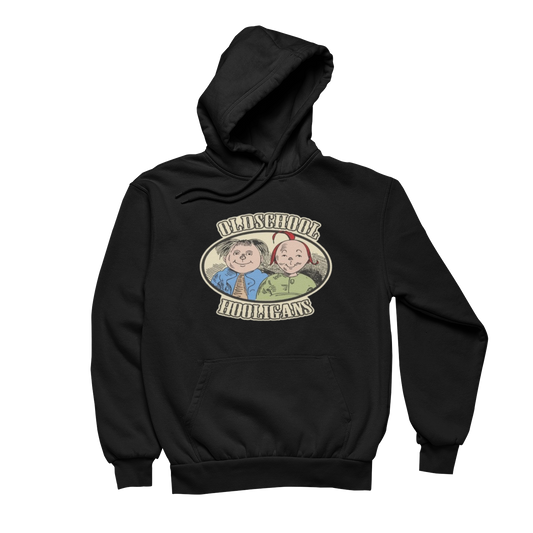 Oldschool Hooligans |  Unisex Hoodie
