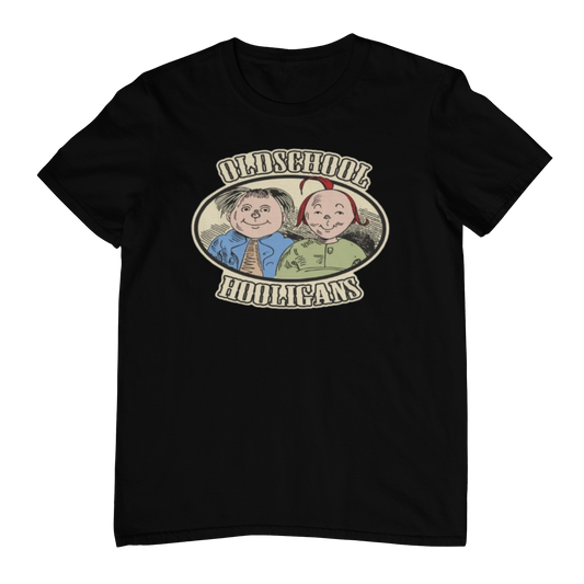 Oldschool Hooligans  | Unisex Shirt