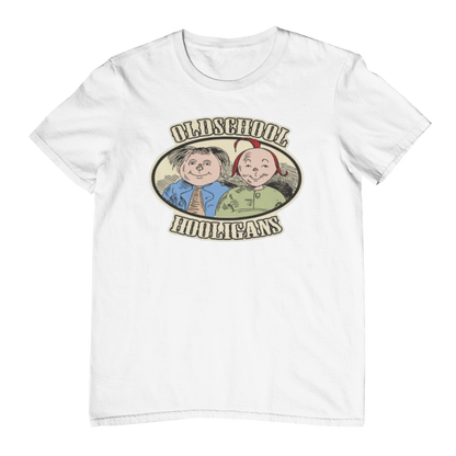 Oldschool Hooligans  | Unisex Shirt
