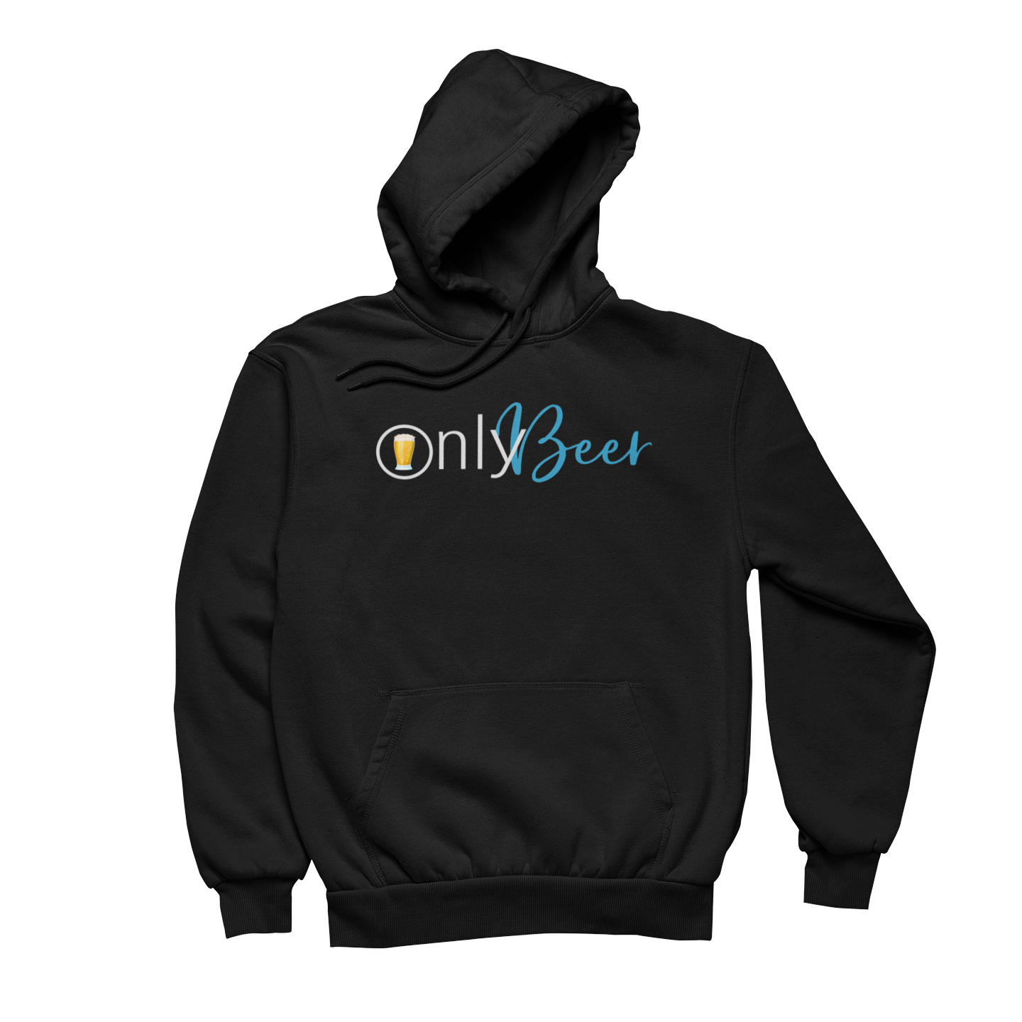 Only Beer | Unisex Hoodie