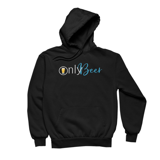 Only Beer | Unisex Hoodie