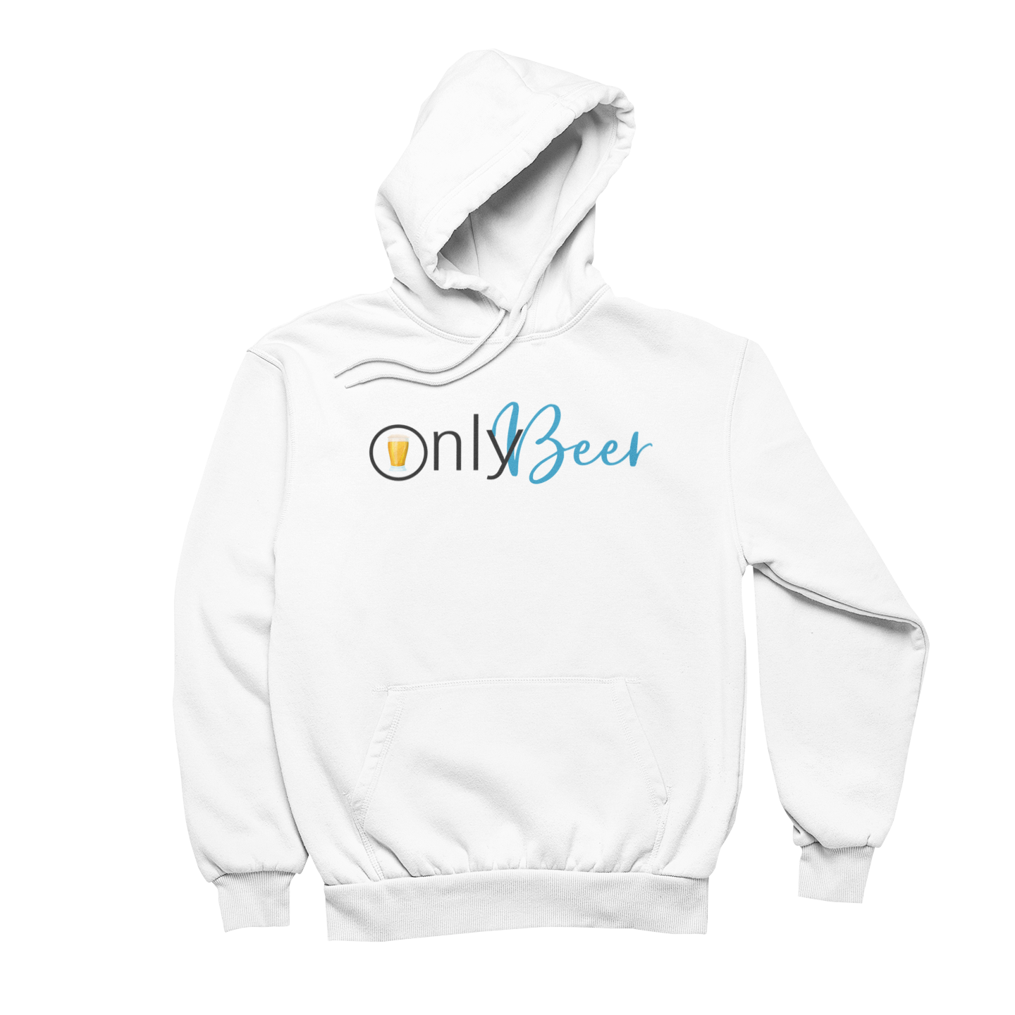Only Beer | Unisex Hoodie