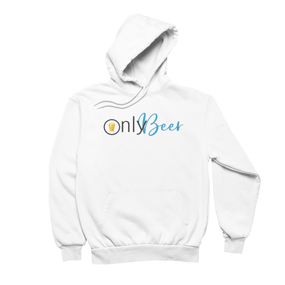 Only Beer | Unisex Hoodie