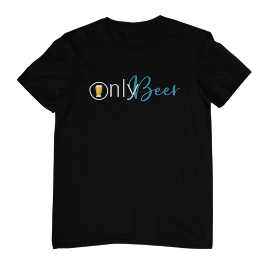 Only Beer  | Unisex Shirt