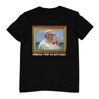 Römisch Fünf | Unisex Shirt