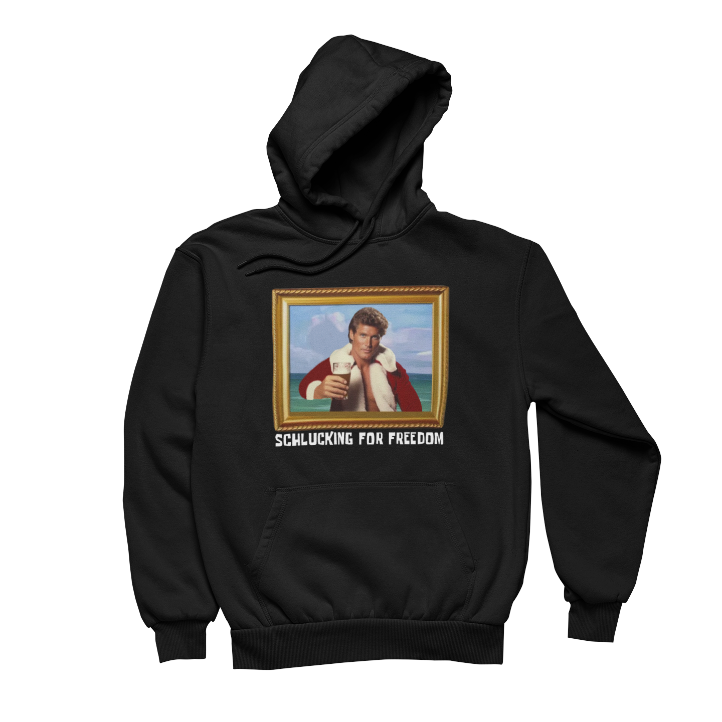 Schlucking for Freedom  | Unisex Hoodie