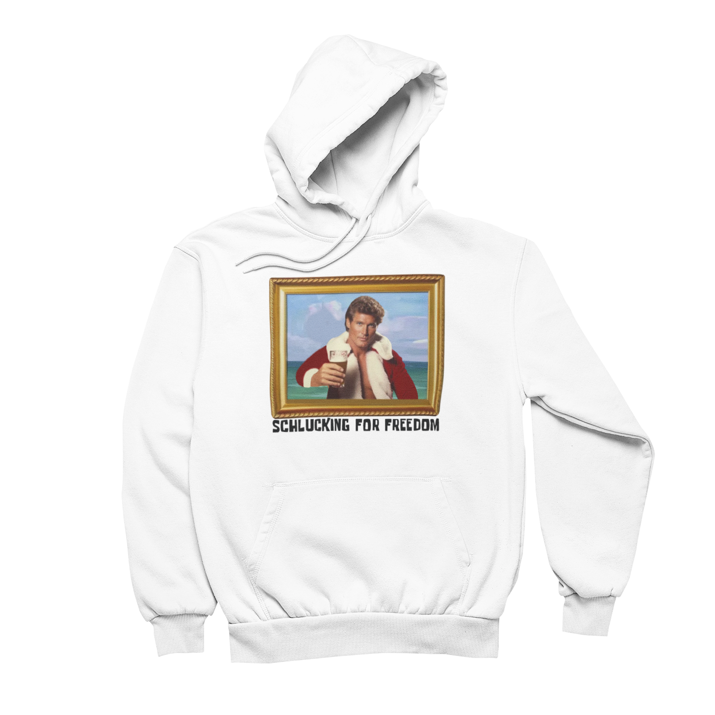 Schlucking for Freedom  | Unisex Hoodie