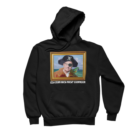 Keine Erinnerung  | Unisex Hoodie