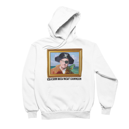 Keine Erinnerung  | Unisex Hoodie