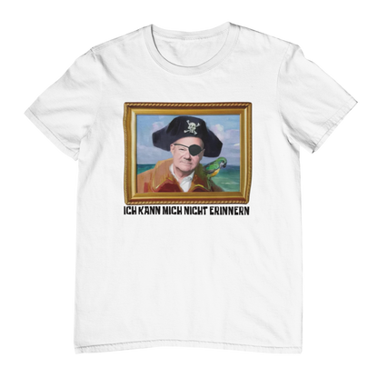 Keine Erinnerung  |  Unisex Shirt