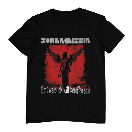 Strammsein | Unisex Shirt