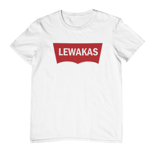 Lewakas | Unisex Shirt