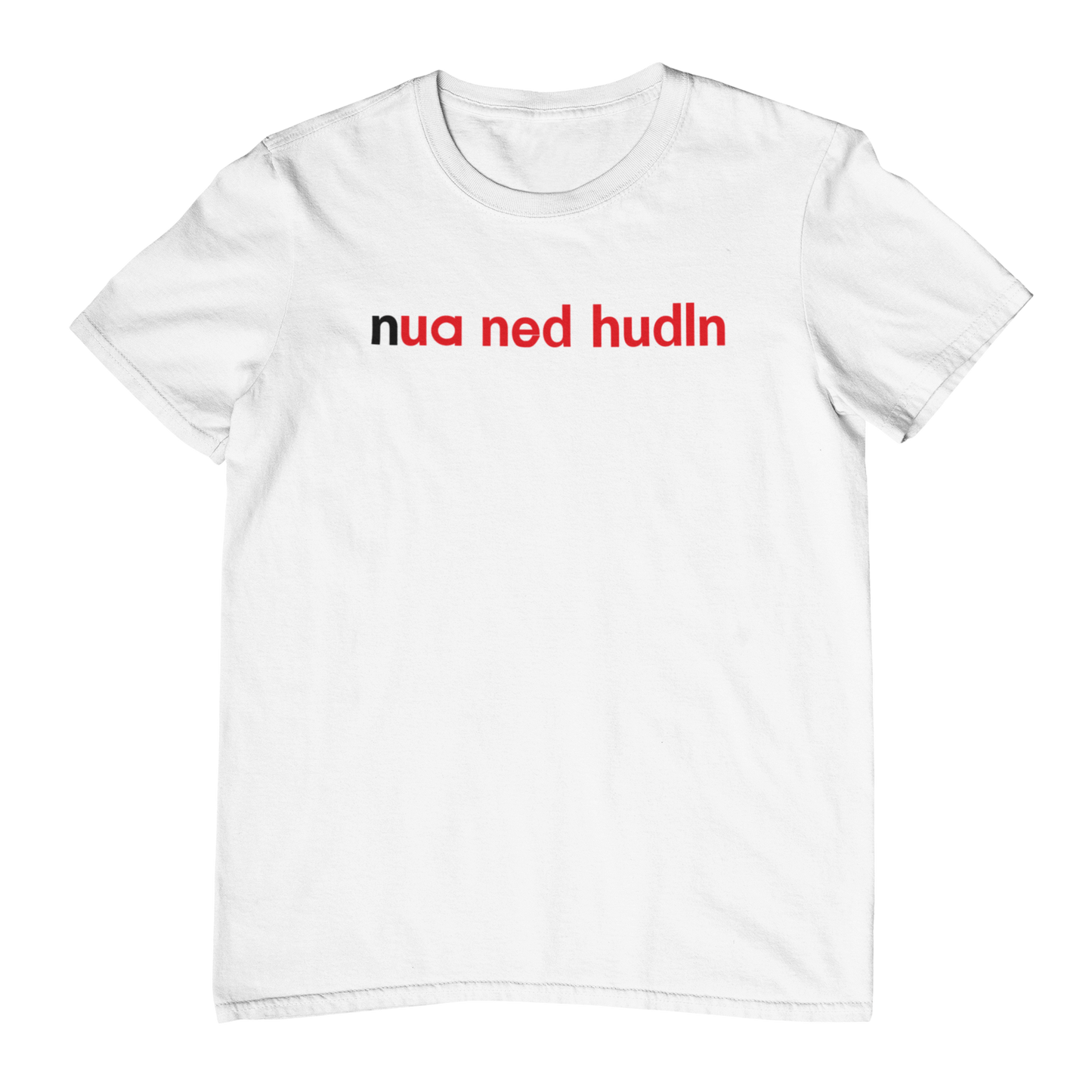 nua ned hudln | Unisex Shirt