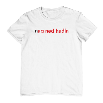 nua ned hudln | Unisex Shirt