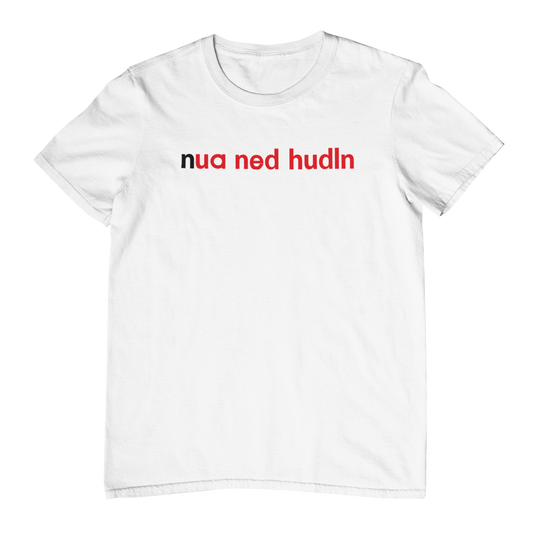 nua ned hudln | Unisex Shirt
