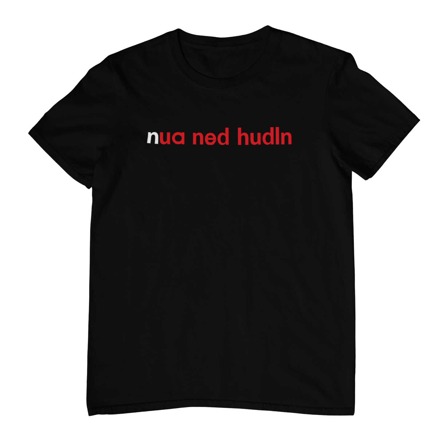 nua ned hudln | Unisex Shirt