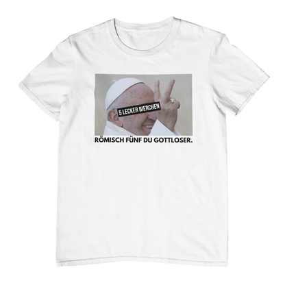 5 Lecker Bierchen | Unisex Shirt
