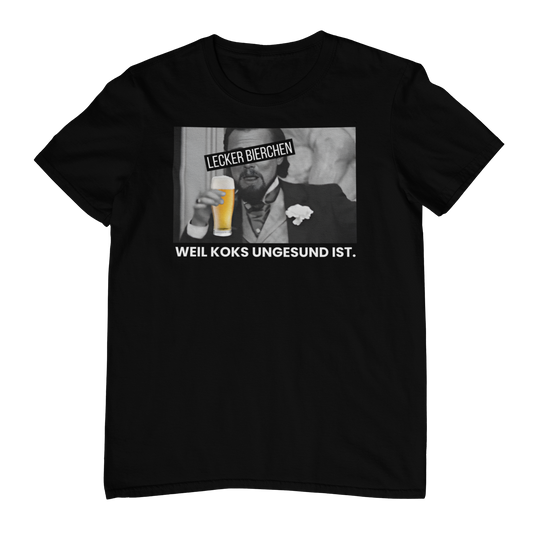 Ungesund | Unisex Shirt