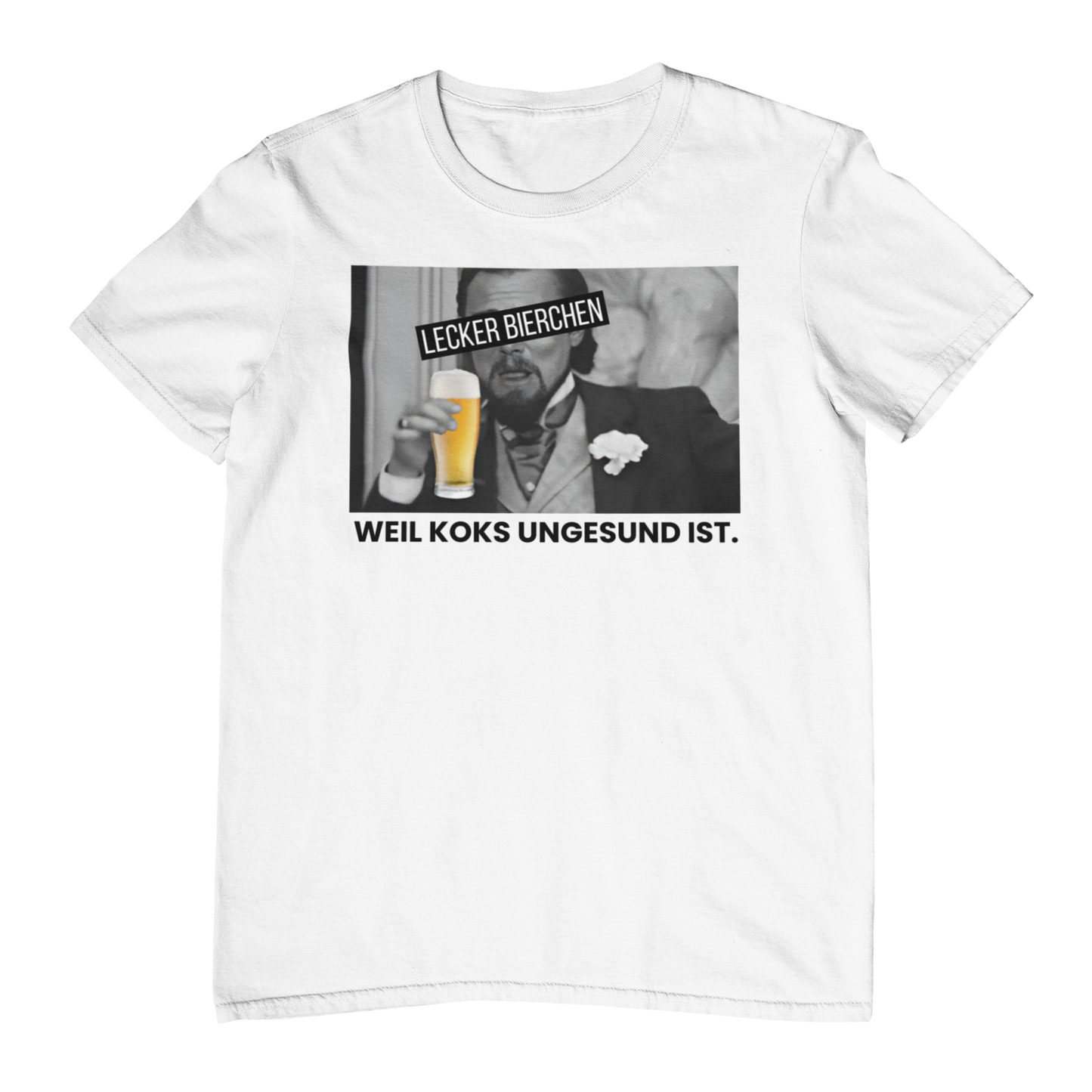 Ungesund | Unisex Shirt