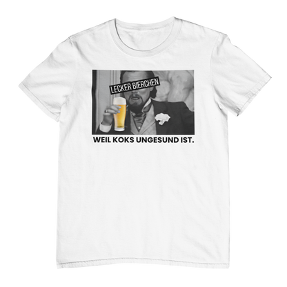 Ungesund | Unisex Shirt