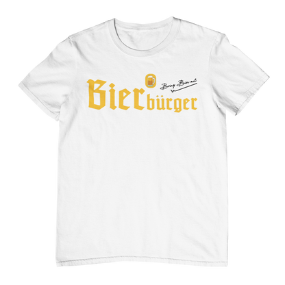 Bierbürger | Unisex Shirt