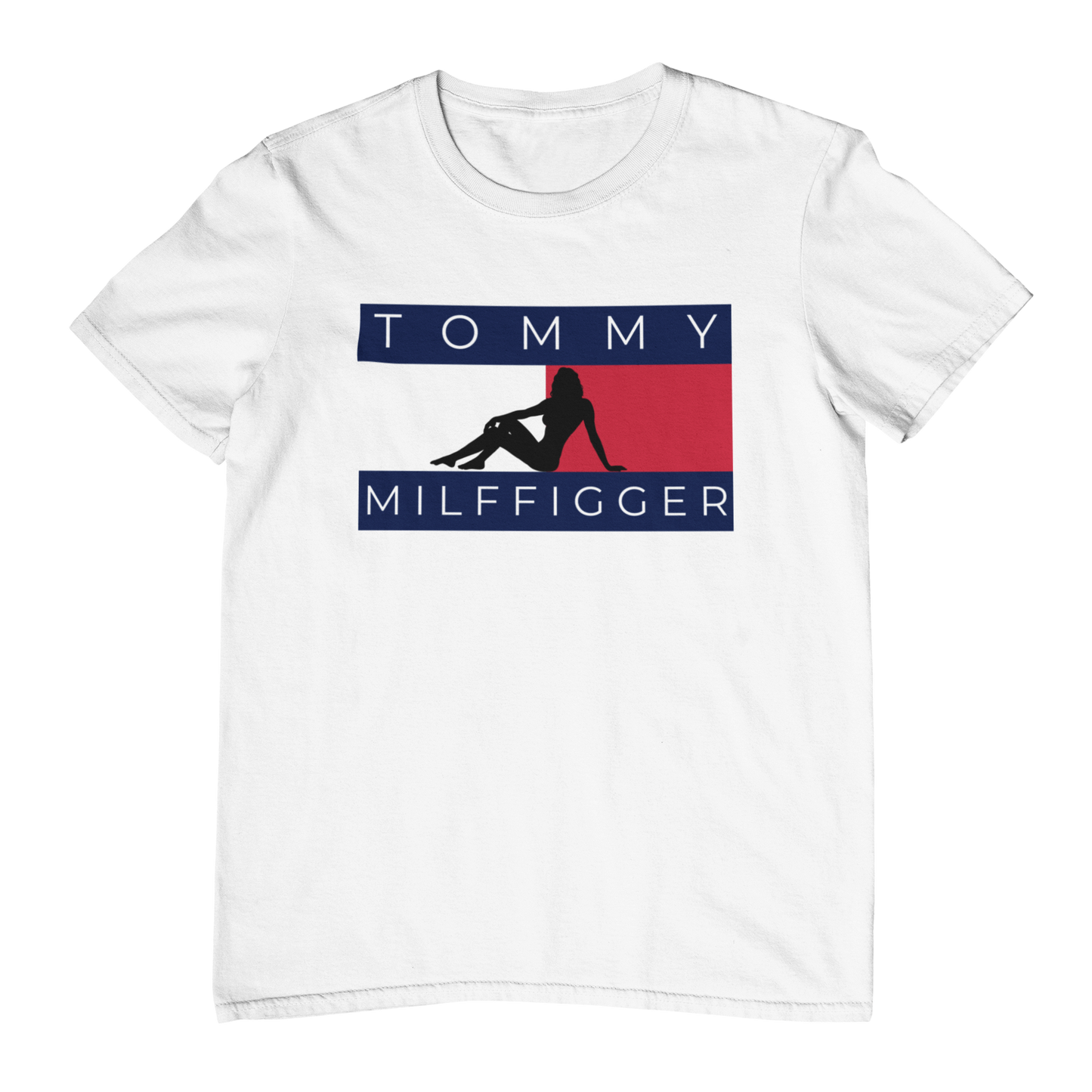 Milffigger | Unisex Shirt