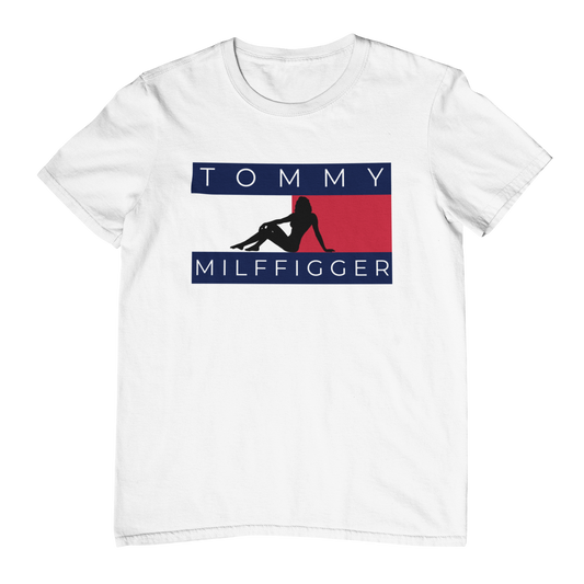 Milffigger | Unisex Shirt