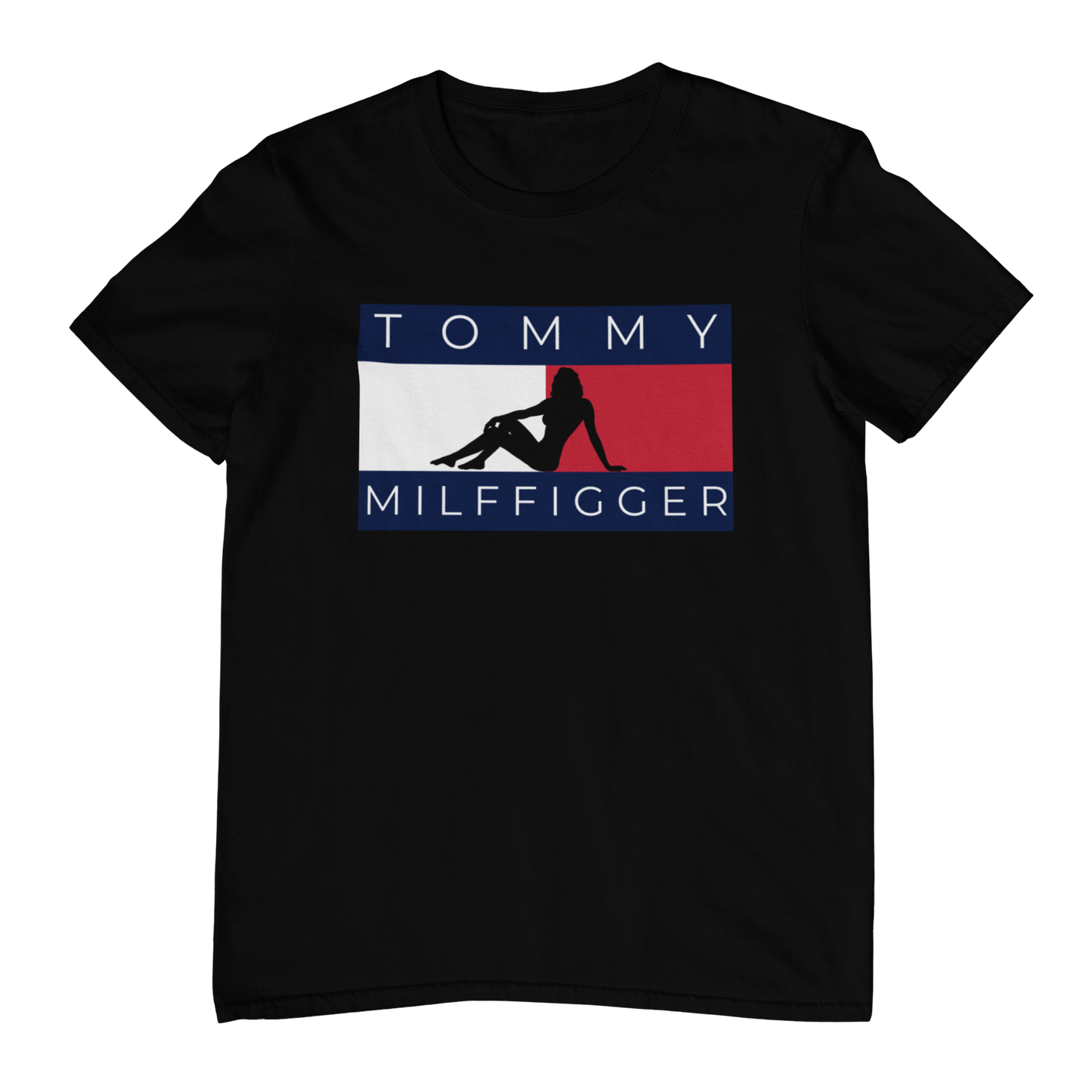 Milffigger | Unisex Shirt