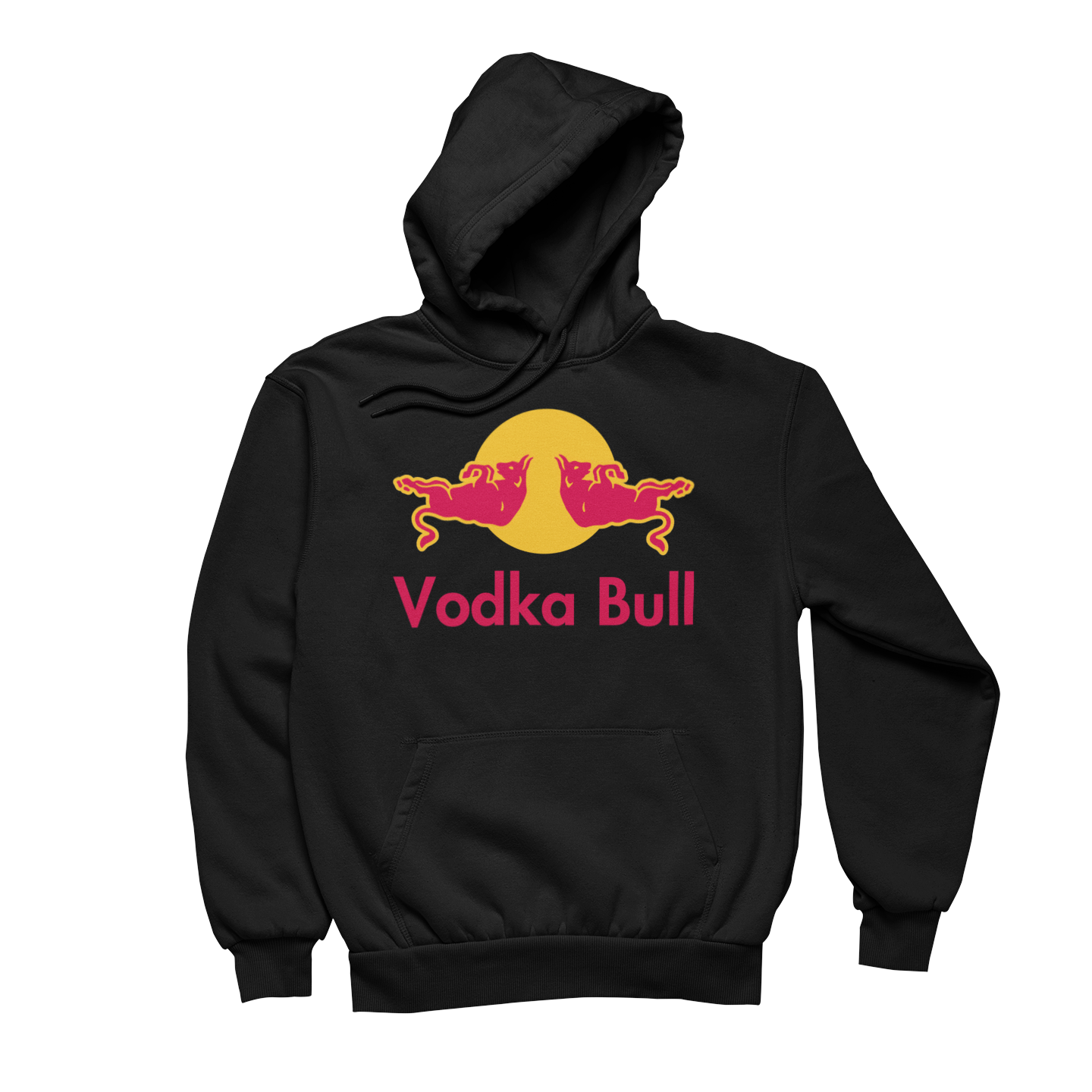 Vodka Bull  | Unisex Hoodie