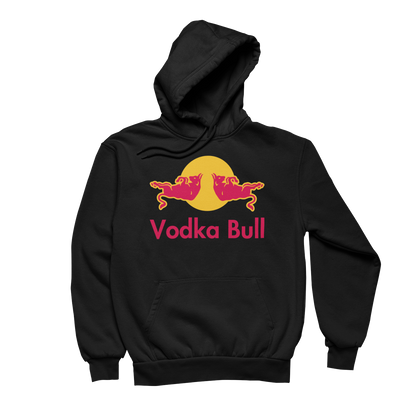 Vodka Bull  | Unisex Hoodie