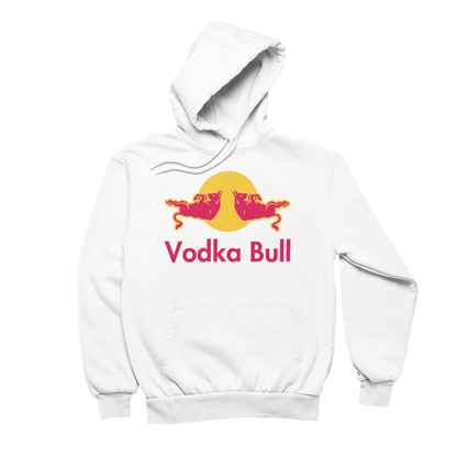 Vodka Bull  | Unisex Hoodie