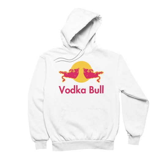 Vodka Bull  | Unisex Hoodie