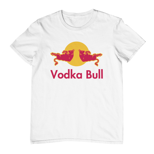 Vodka Bull | Unisex Shirt