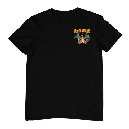 Vorglührak Brutprint |  Unisex Shirt