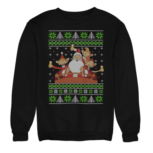 Co. Kg | Unisex Sweatshirt