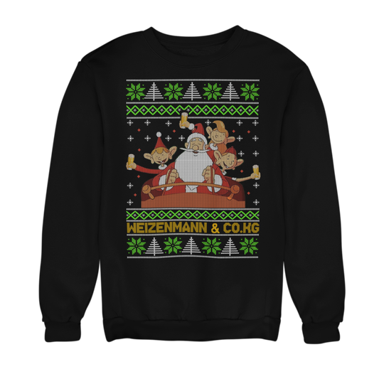 Weizenmann Co. Kg |Unisex Sweatshirt