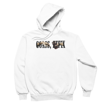 Goass, Zefix | Unisex Hoodie
