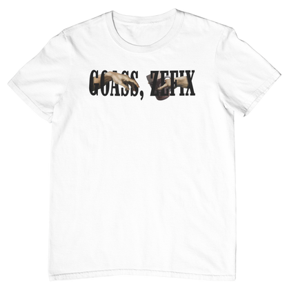 Goass, Zefix | Unisex Shirt