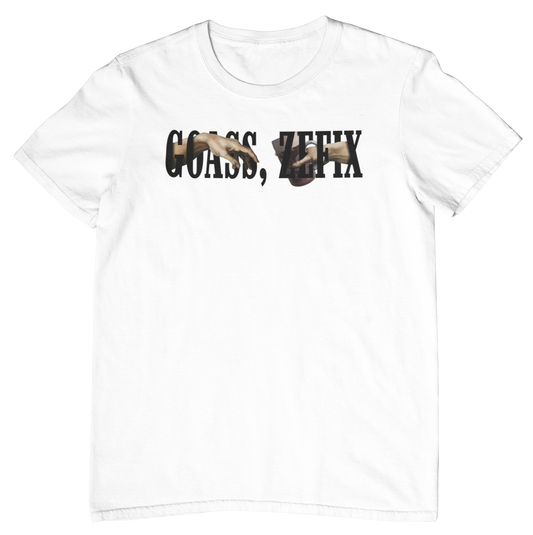 Goass, Zefix | Unisex Shirt