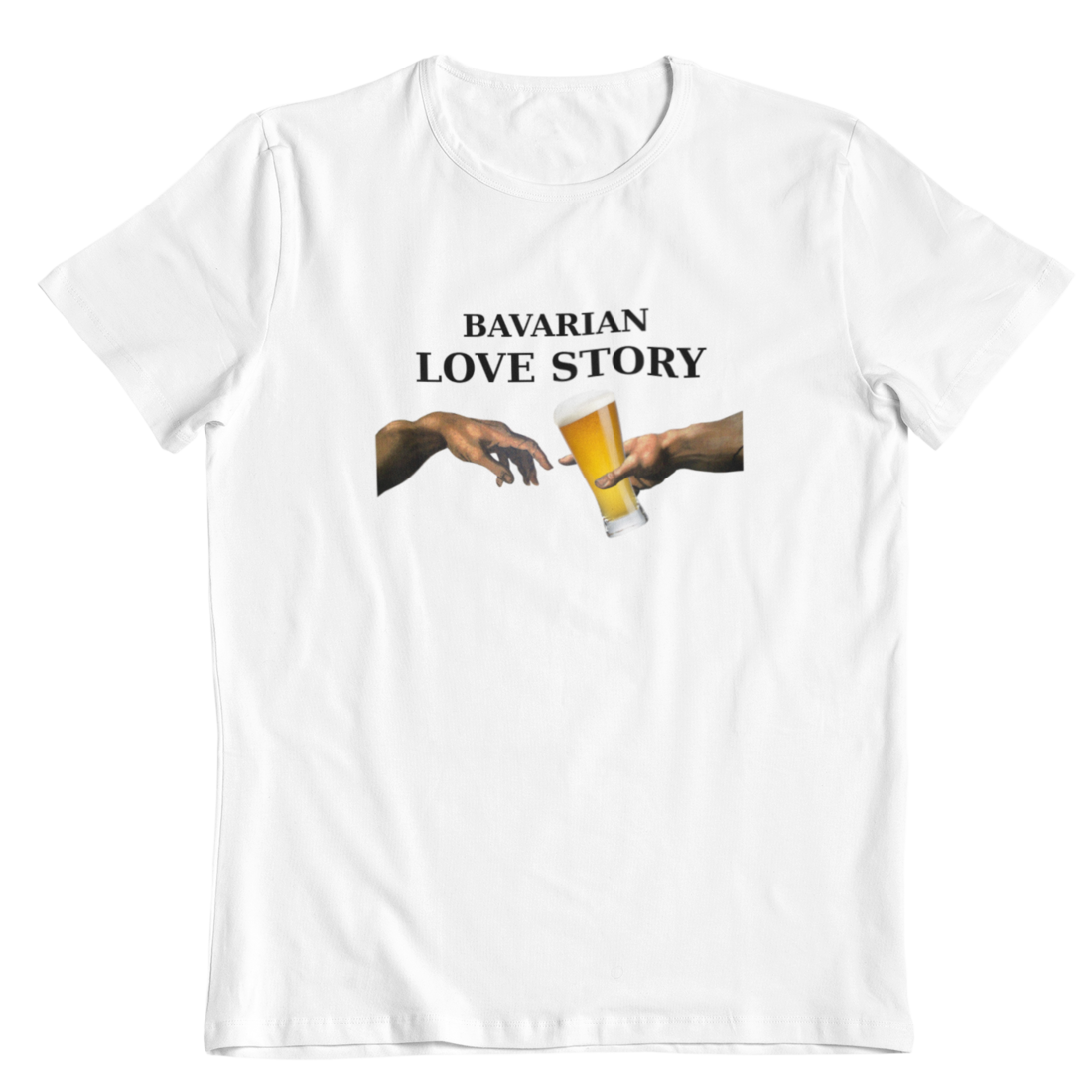 Love Story | Unisex Shirt
