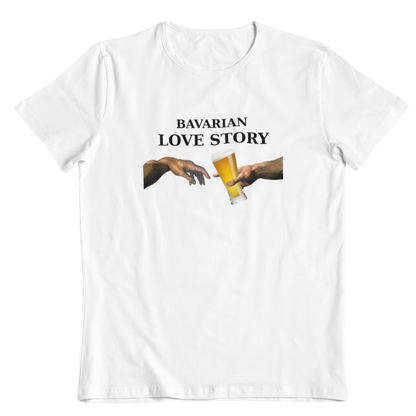 Love Story | Unisex Shirt