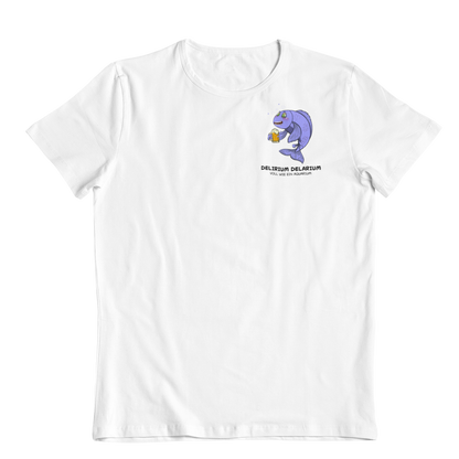 Aquarium  Brustprint  | Unisex Shirt