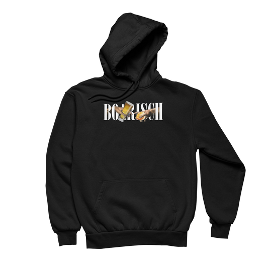 Boarisch | Unisex Hoodie