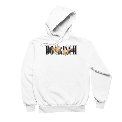 Boarisch | Unisex Hoodie
