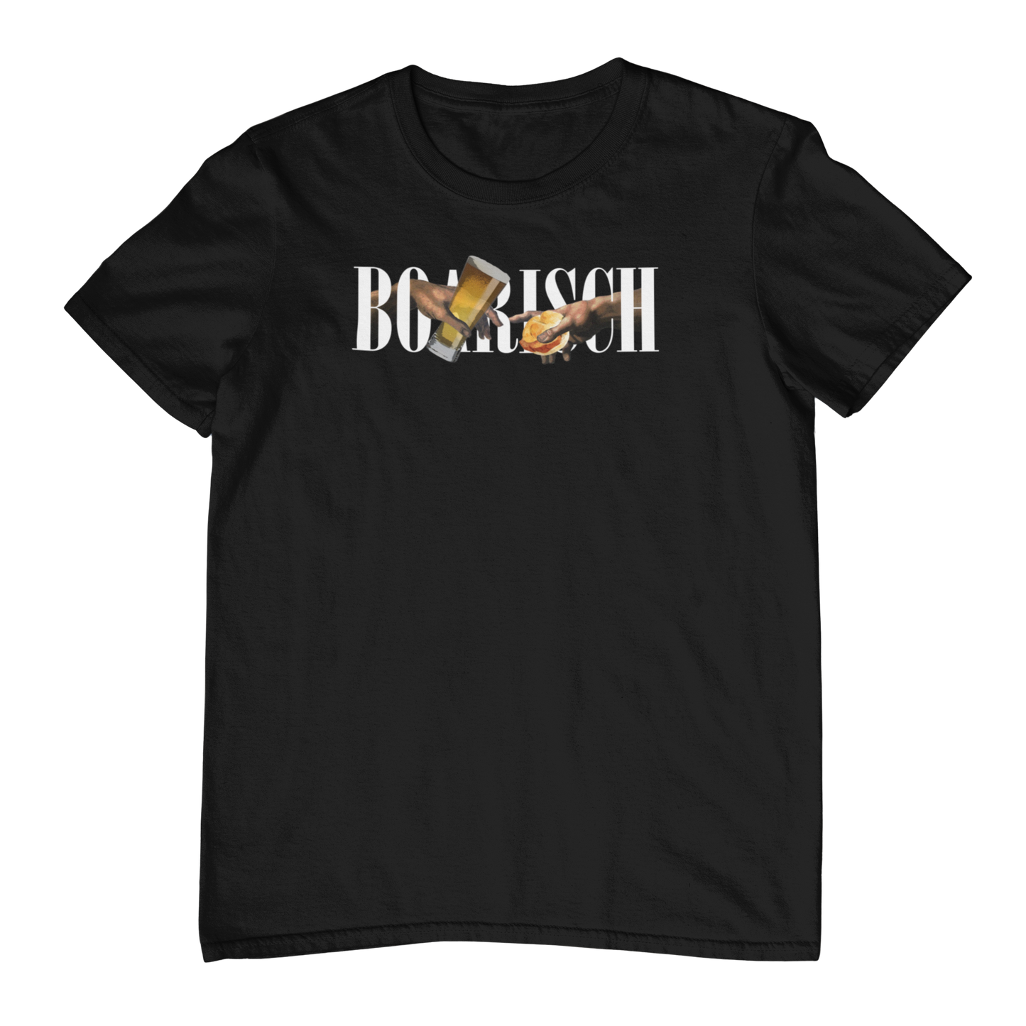 Boarisch | Unisex Shirt