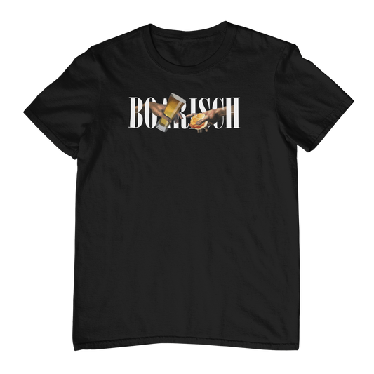 Boarisch | Unisex Shirt