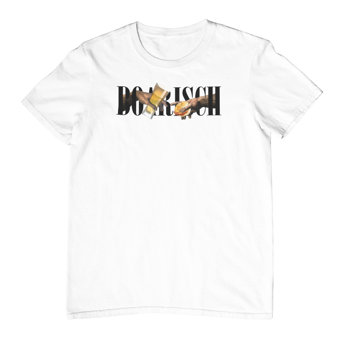 Boarisch | Unisex Shirt