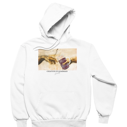 Creation of Goaßmass  |  Unisex Hoodie