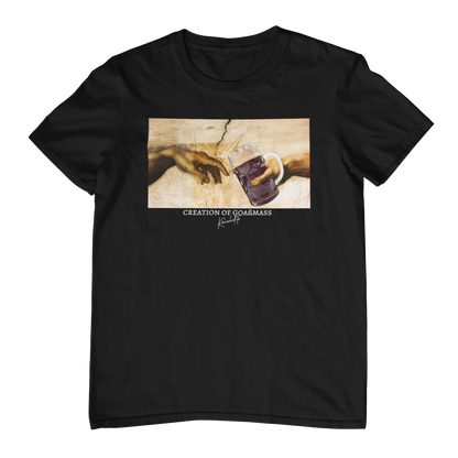 Creation of Goaßmass | Unisex Shirt
